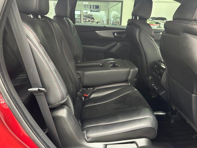 Used 2023 Acura MDX A-Spec AWD/4WD image 30