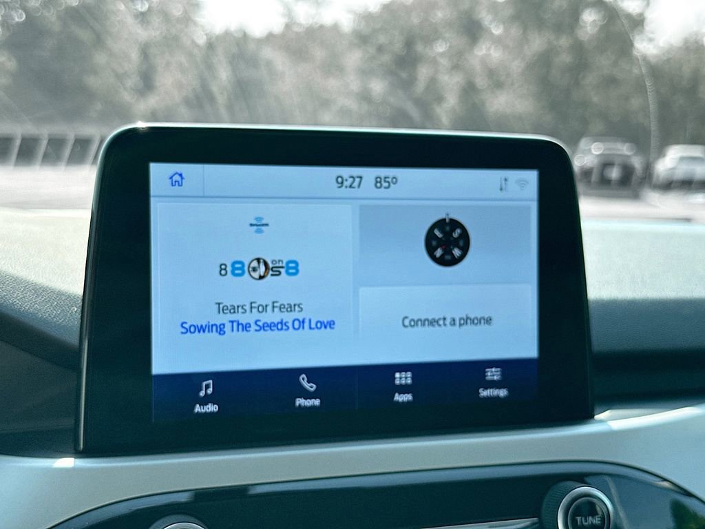 Used 2022 Ford Escape SE image 20