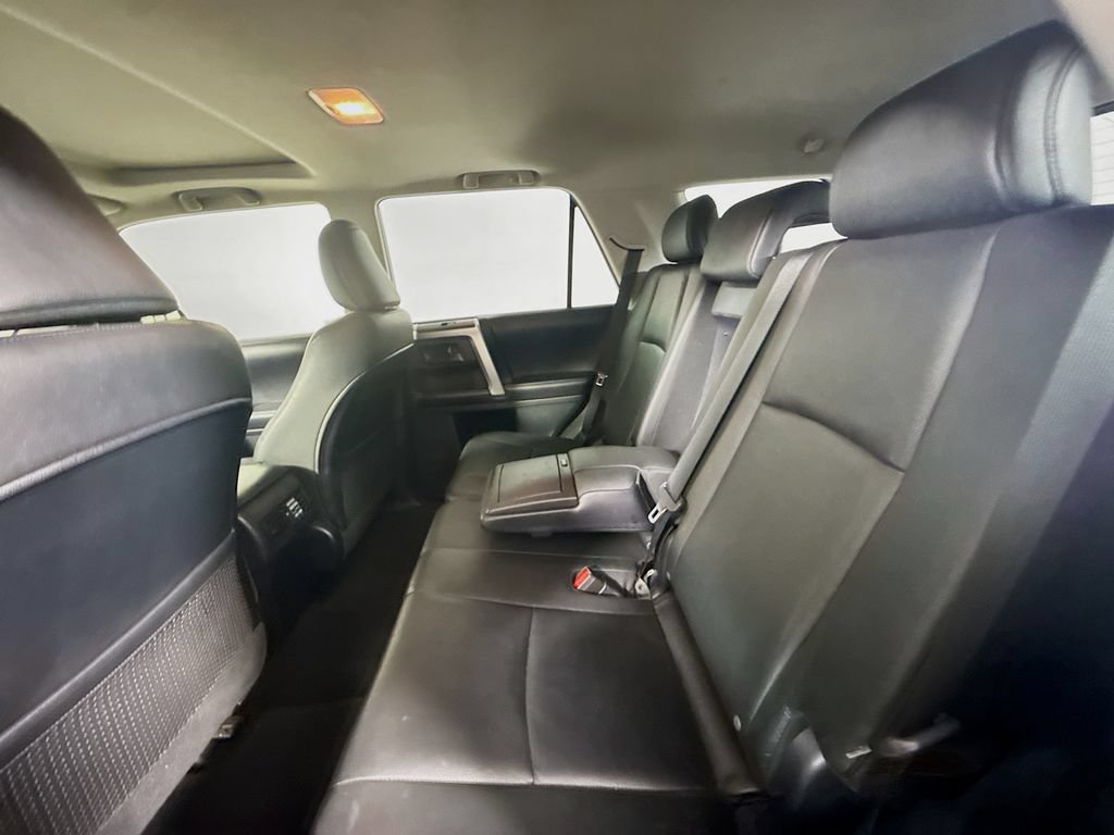 Used 2012 Toyota 4Runner Limited AWD/4WD image 23