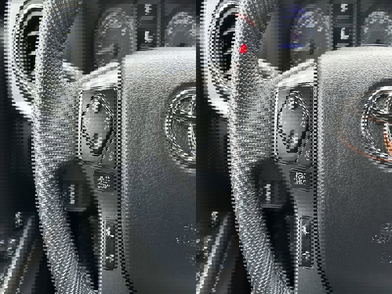 Used 2023 Toyota Tacoma TRD Sport w/ TRD Premium Sport Package image 12