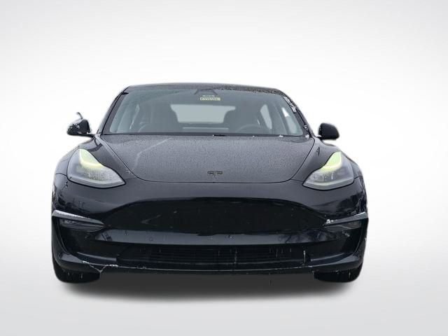 Used 2021 Tesla Model 3 Performance image 13