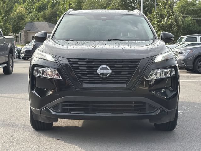 Used 2023 Nissan Rogue SV w/ SV Premium B Package FWD image 8
