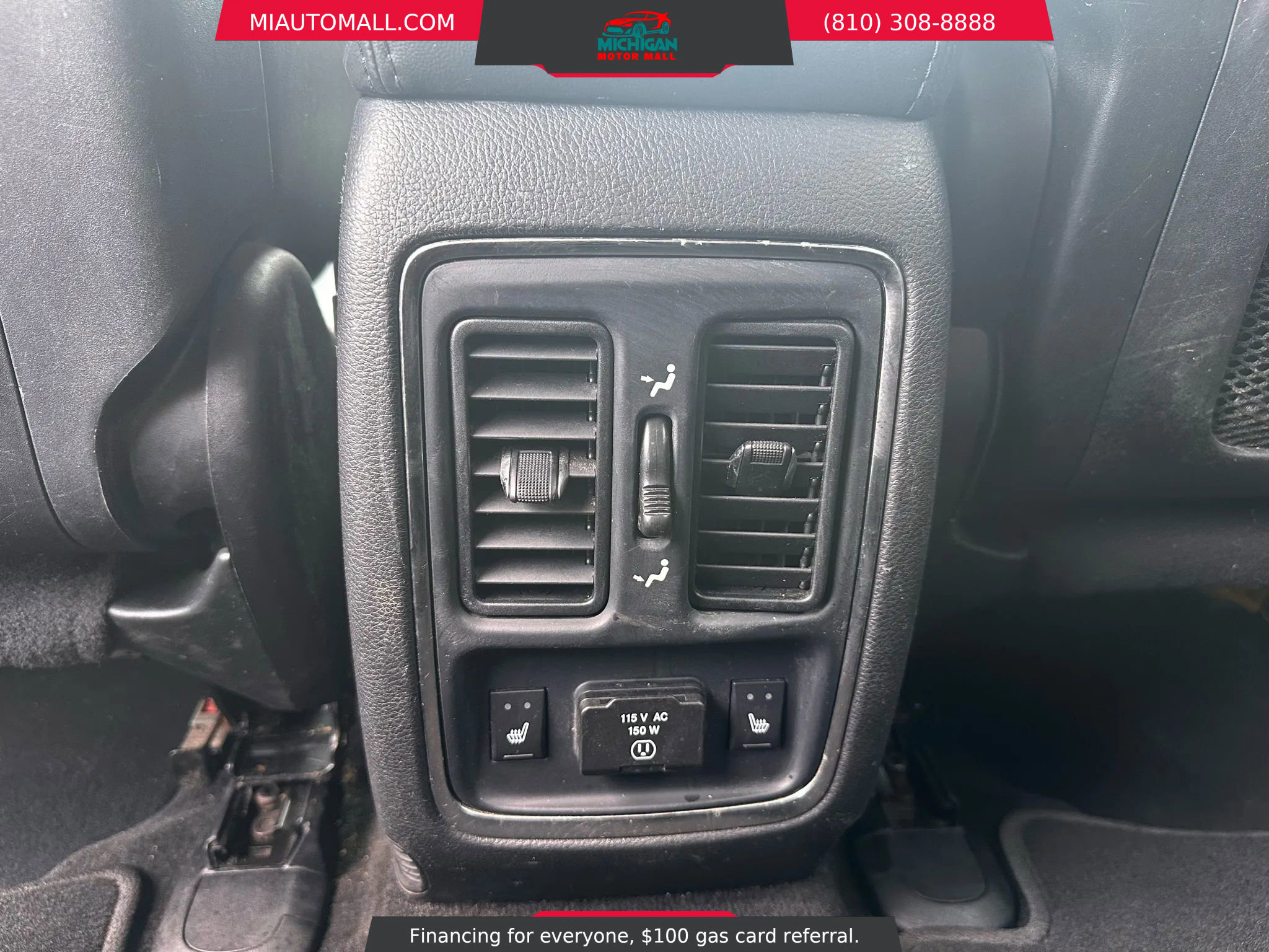 Used 2013 Dodge Durango Crew image 24