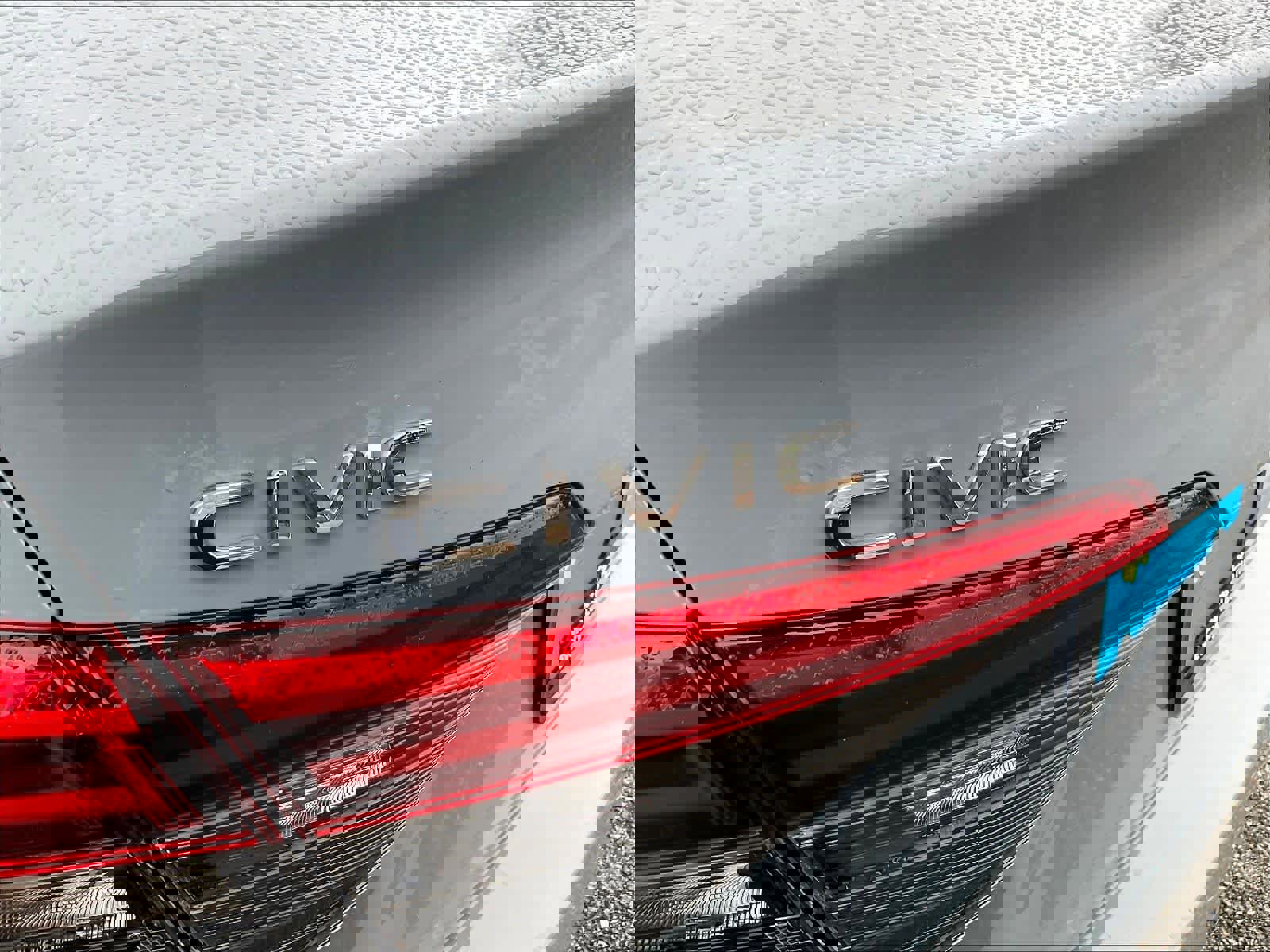 Used 2023 Honda Civic EX image 28