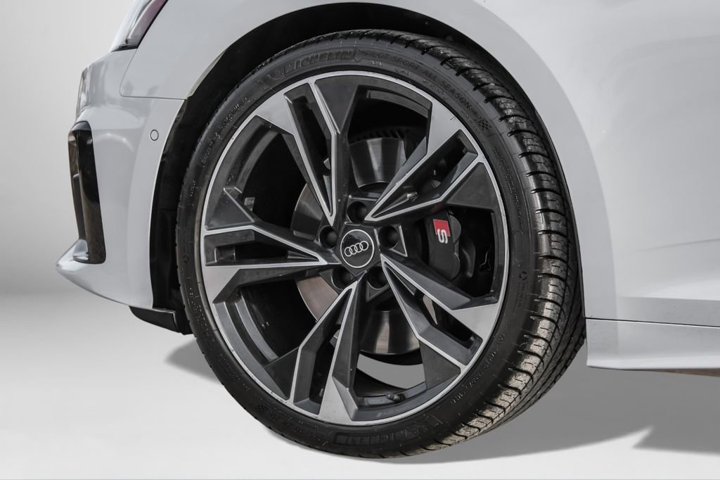 Used 2022 Audi S5 Prestige image 66
