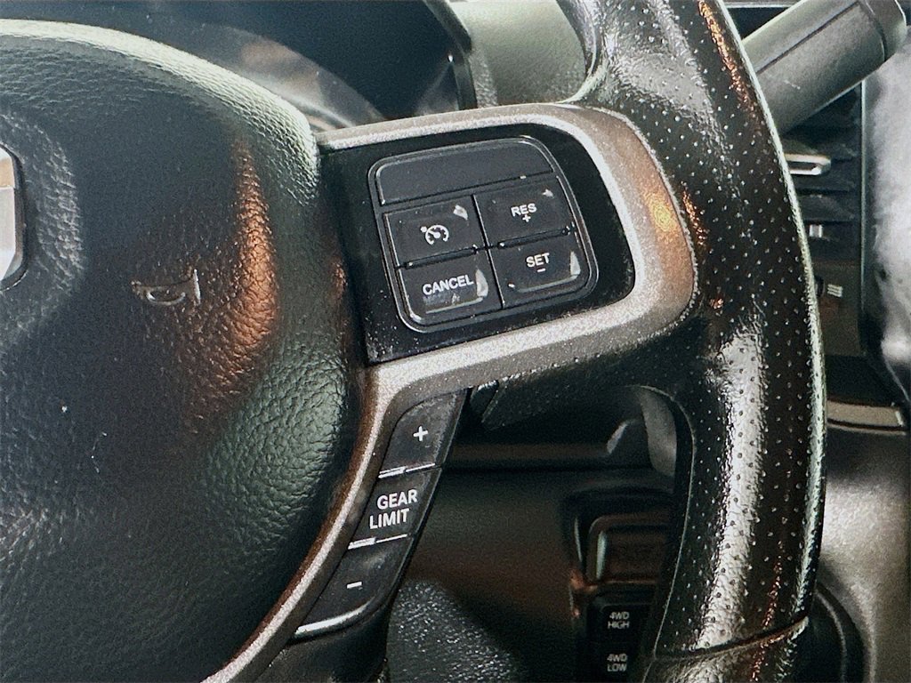 Used 2020 RAM 3500 Tradesman image 25