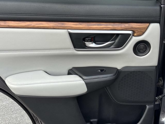 Certified 2018 Honda CR-V EX-L image 12