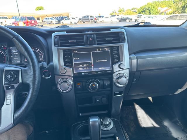 Used 2024 Toyota 4Runner SR5 Premium image 17