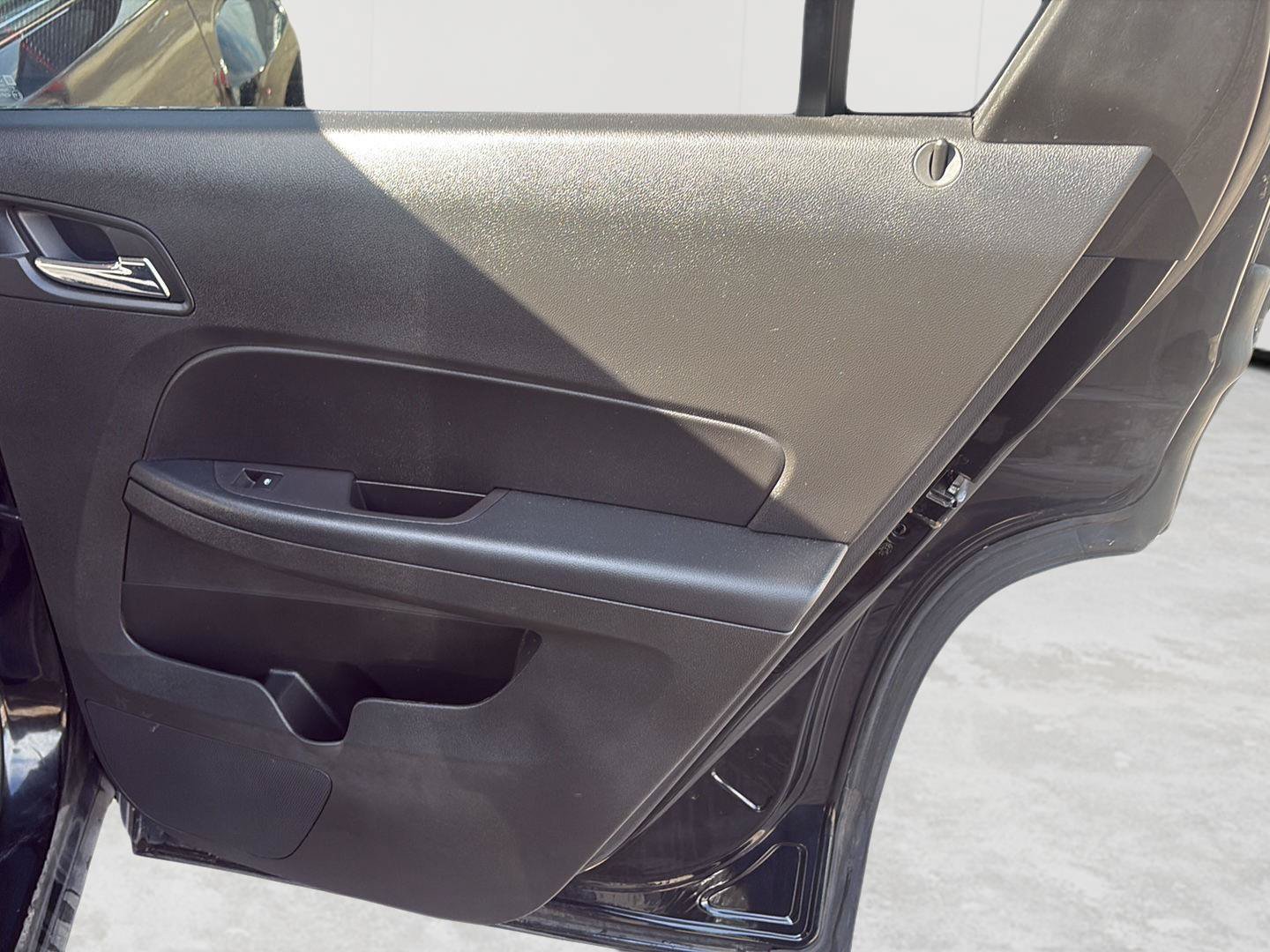 Used 2016 GMC Terrain SLE FWD image 24