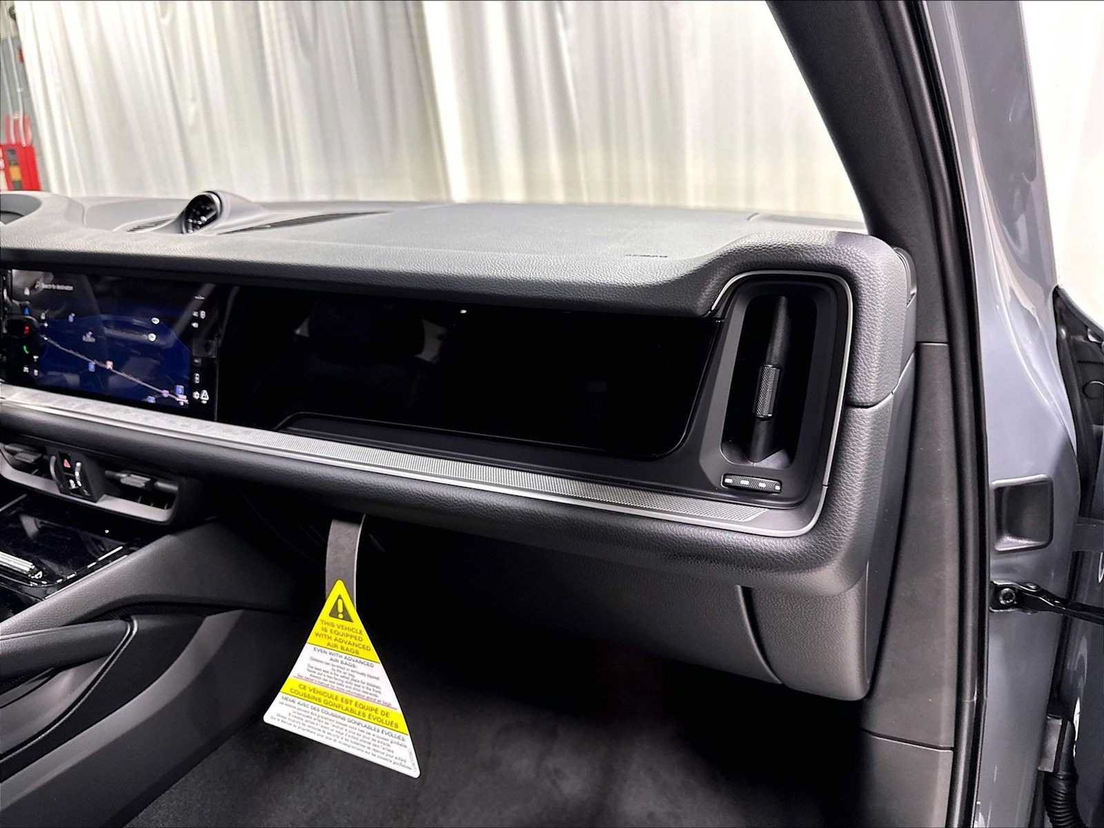 New 2026 Porsche Cayenne S AWD/4WD image 27