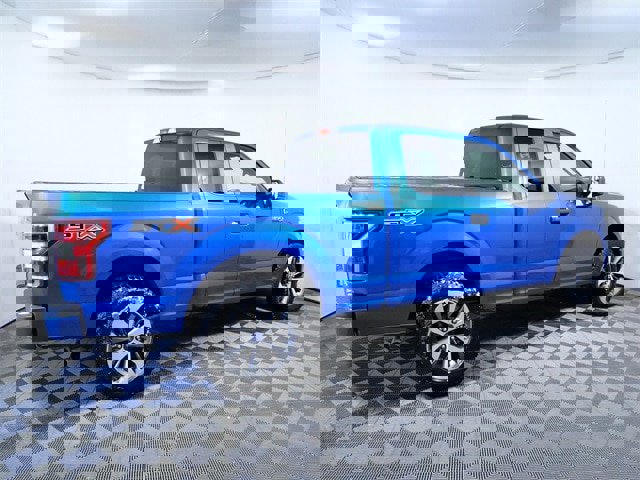 Certified 2019 Ford F150 XL w/ Equipment Group 101A Mid image 8