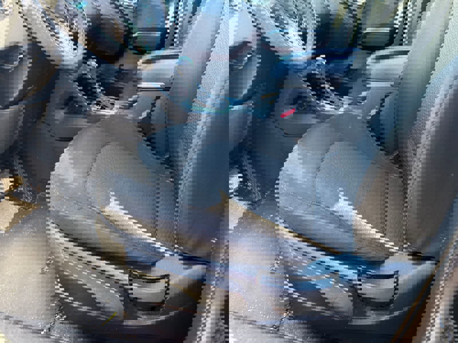 Used 2015 Hyundai Tucson GLS image 13