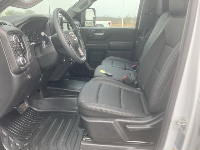 New 2026 GMC Sierra 2500 Pro w/ Convenience Package AWD/4WD image 13