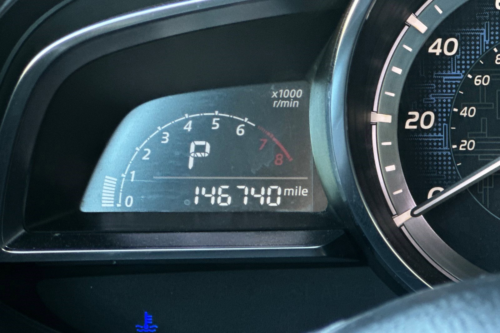 Used 2016 Scion iA 4dr Sdn Auto (Natl) image 21