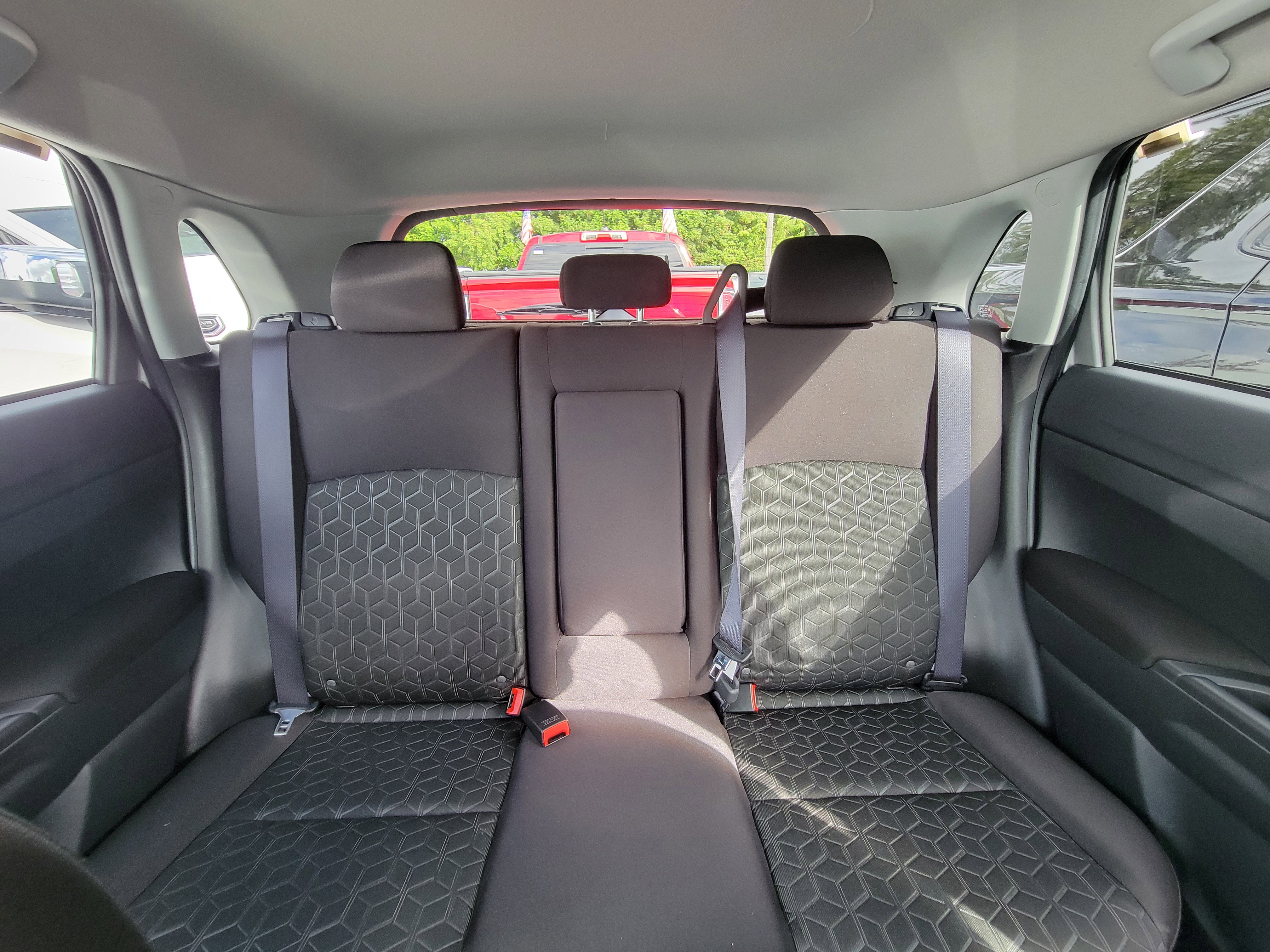 Used 2025 Mitsubishi Outlander Sport LE image 14