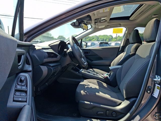 New 2026 Subaru Crosstrek 2.5i Premium AWD/4WD image 11