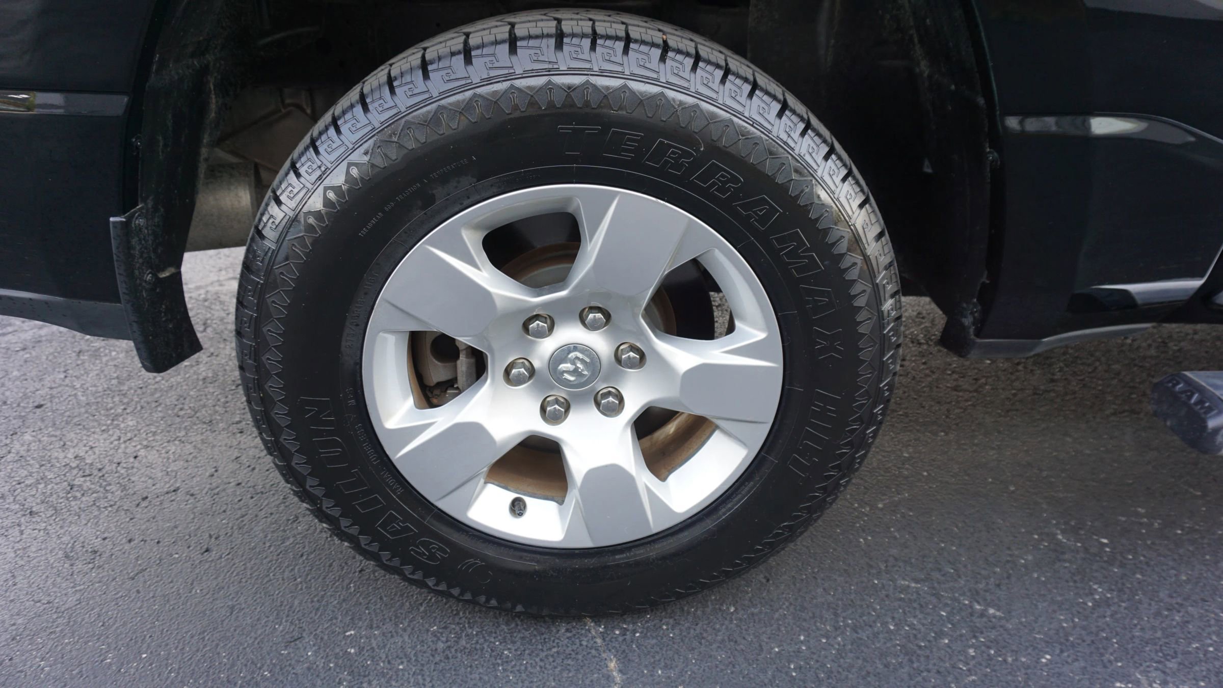 Used 2019 RAM 1500 Big Horn image 32