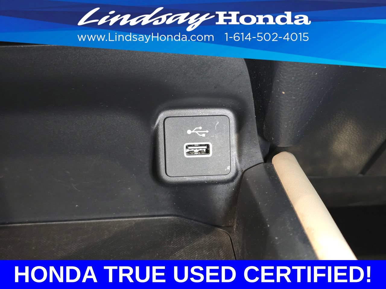 Certified 2023 Honda HR-V LX image 20