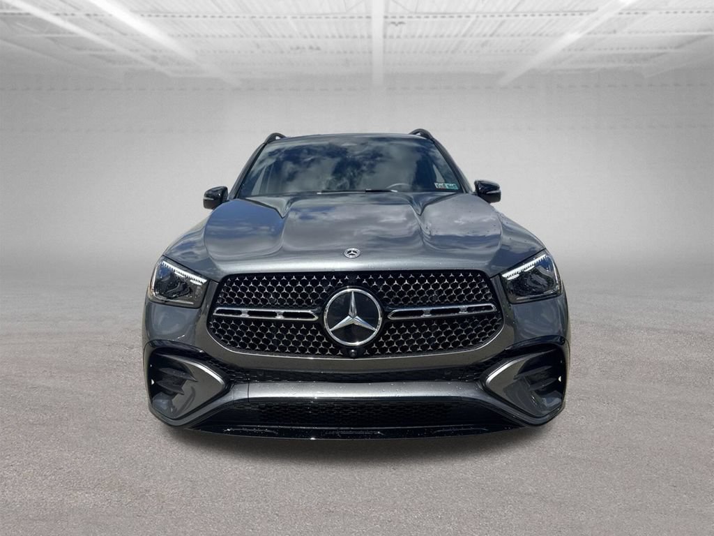 Used 2026 Mercedes-Benz GLE 450 4MATIC image 8