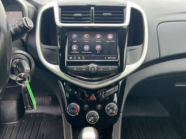 Used 2019 Chevrolet Sonic LT FWD image 29