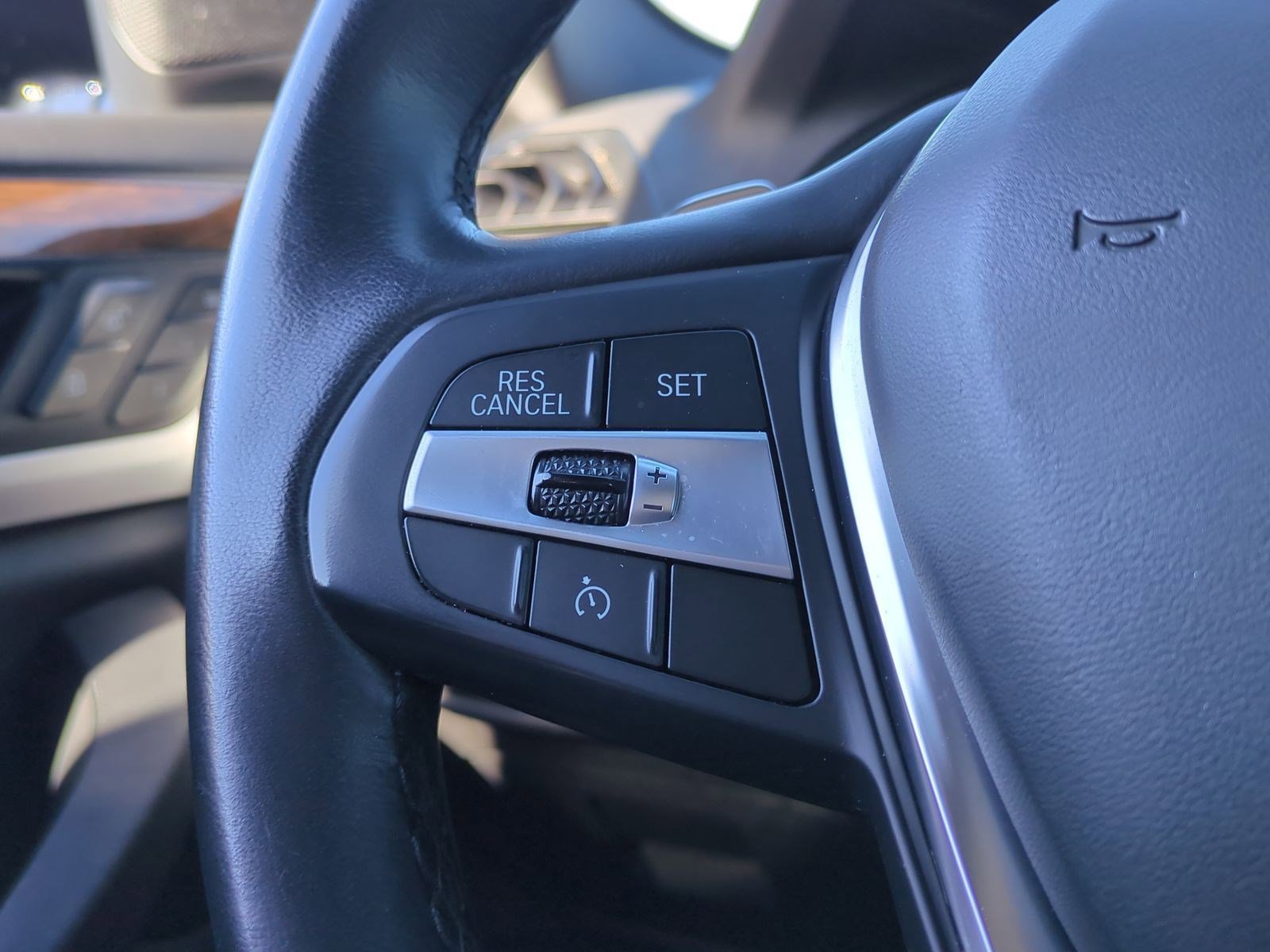 Used 2021 BMW X3 xDrive30i w/ Premium Package image 19