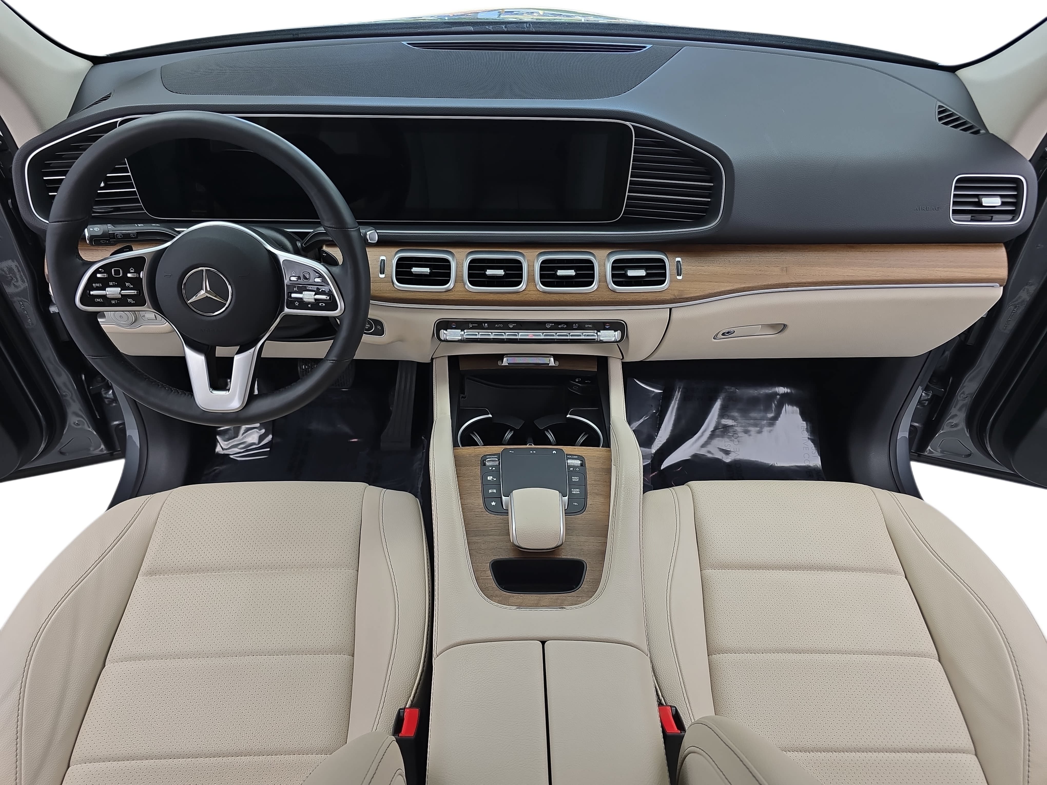 Certified 2022 Mercedes-Benz GLE 350 4MATIC image 9