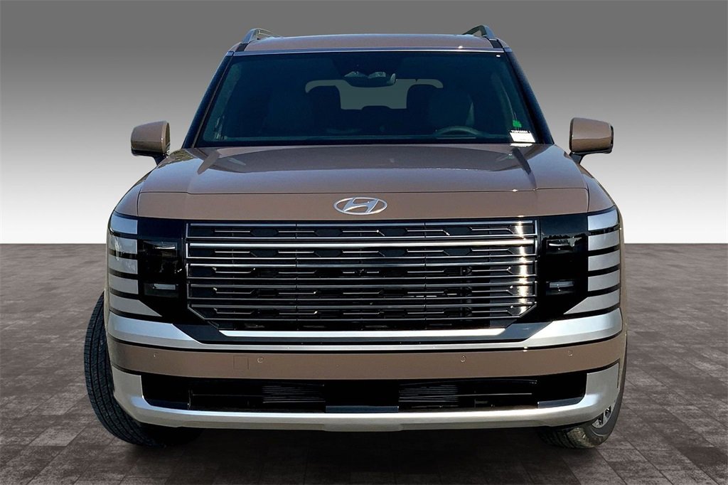 New 2026 Hyundai Palisade Calligraphy image 19