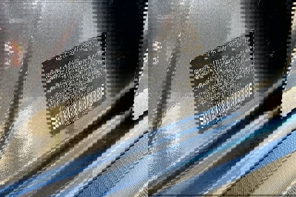 Used 2023 Subaru Crosstrek 2.0i Premium image 35