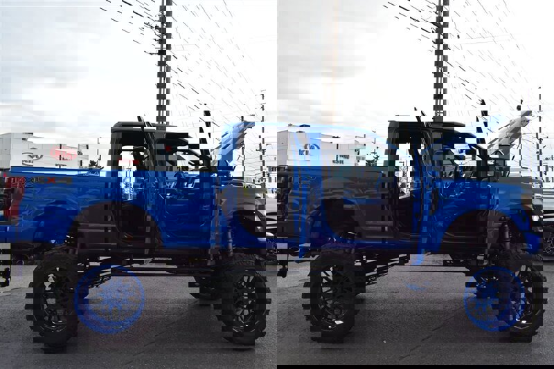 Used 2020 Ford F350 Platinum image 41