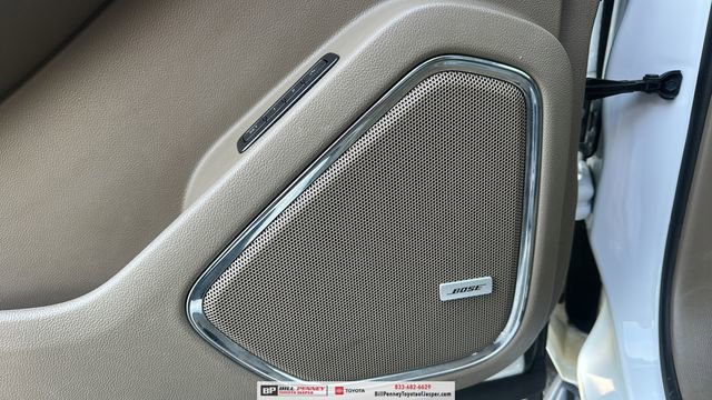 Used 2017 Chevrolet Tahoe LT image 20