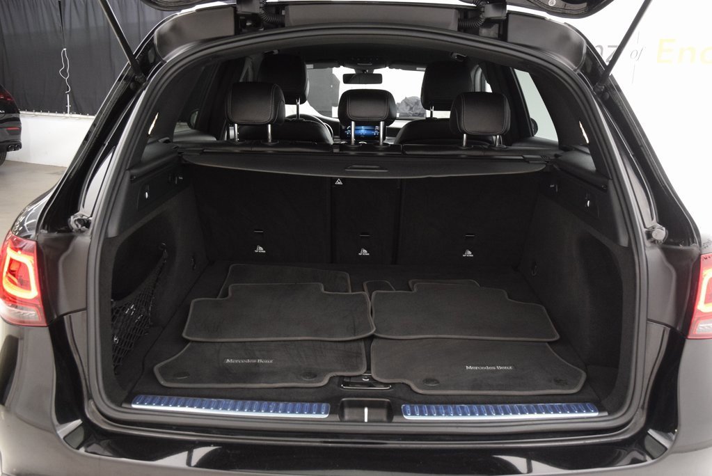 Used 2021 Mercedes-Benz GLC 300 image 30