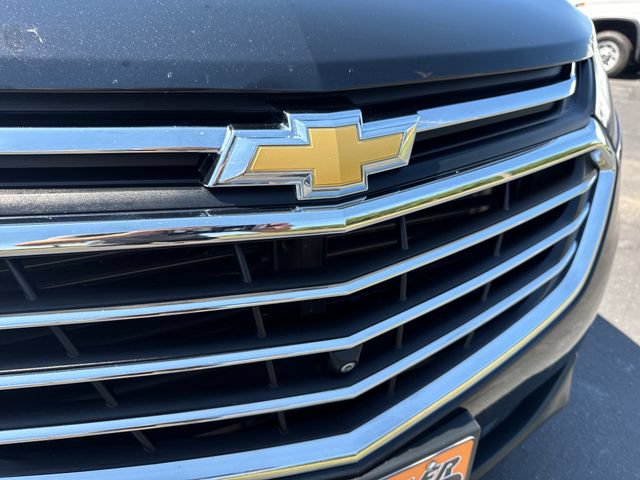 Used 2021 Chevrolet Equinox Premier AWD/4WD image 32