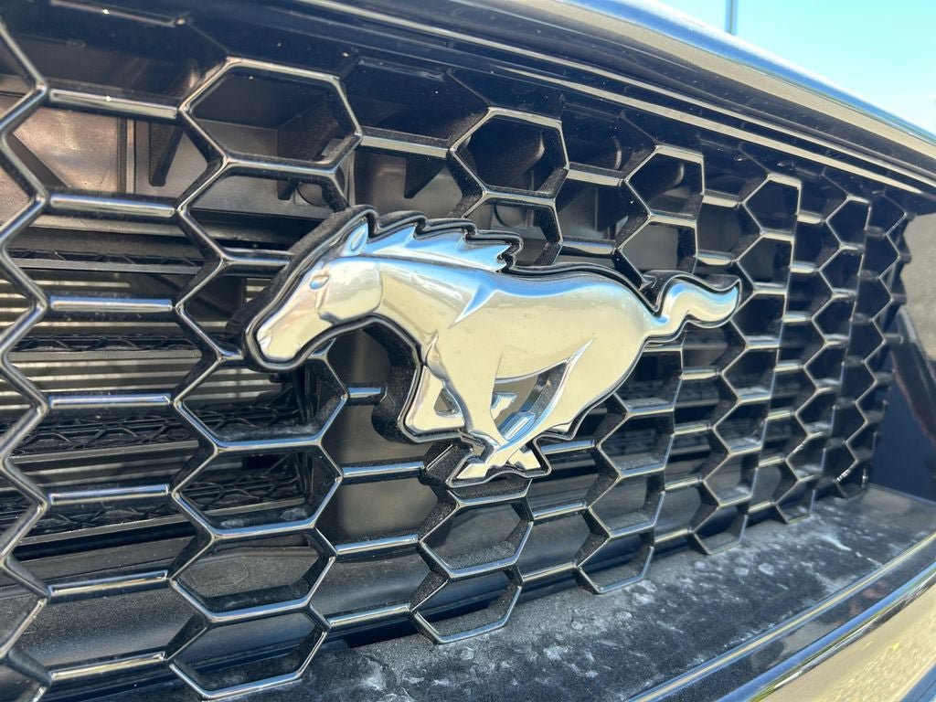 New 2025 Ford Mustang GT Premium RWD image 32