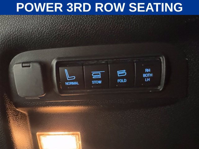 Used 2019 Ford Explorer Limited w/ Class III Trailer Tow Package AWD/4WD image 42