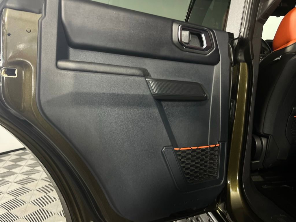 Used 2024 Ford Bronco Raptor image 28