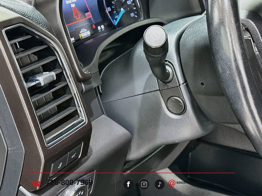 Used 2021 Ford Expedition Limited RWD image 11