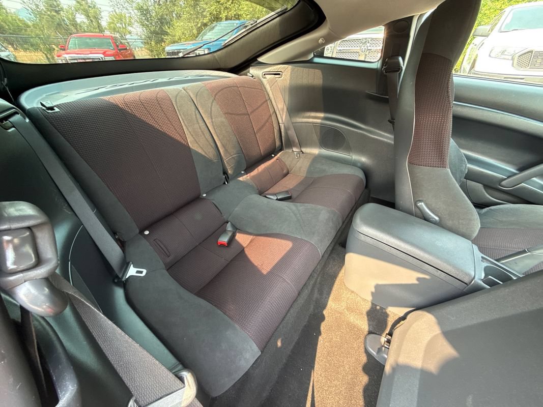 Used 2011 Mitsubishi Eclipse GS FWD image 13
