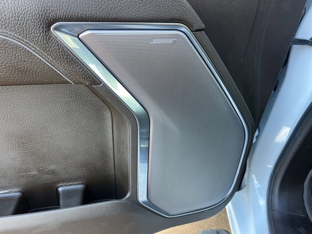 Used 2024 GMC Sierra 3500 Denali image 16