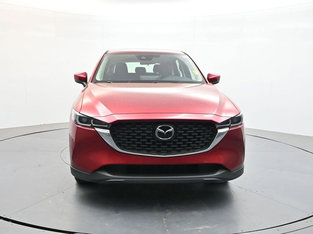 Used 2023 MAZDA CX-5 AWD 2.5 S video 2