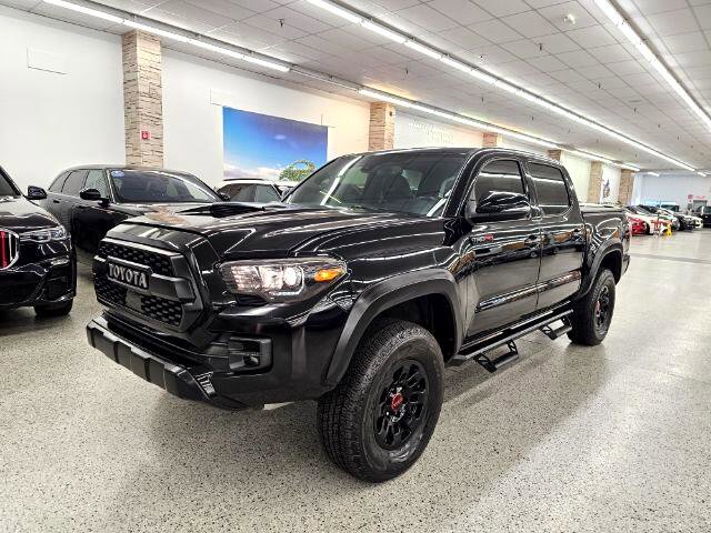 Used 2019 Toyota Tacoma TRD Pro