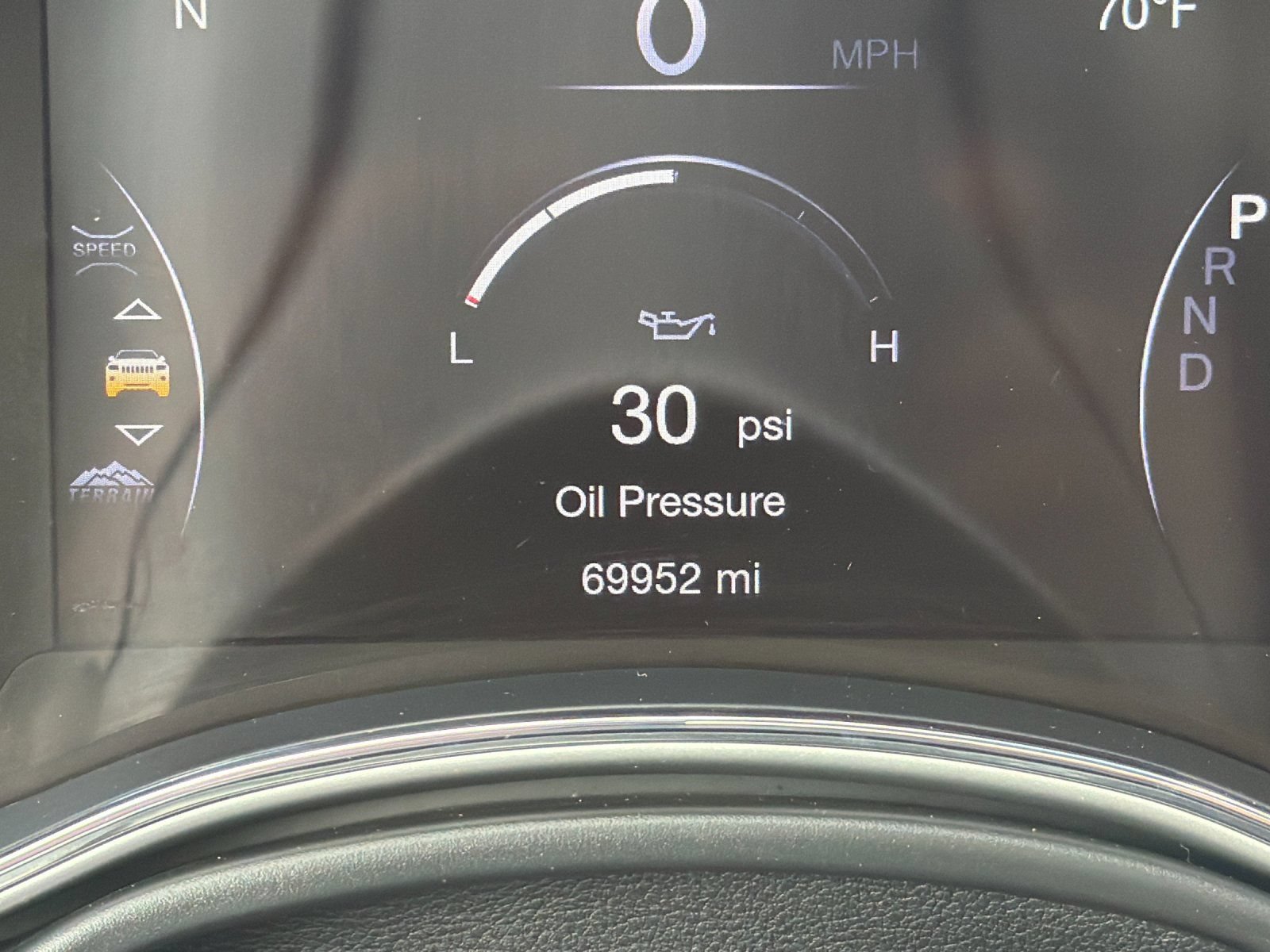 Used 2020 Jeep Grand Cherokee Summit AWD/4WD image 31