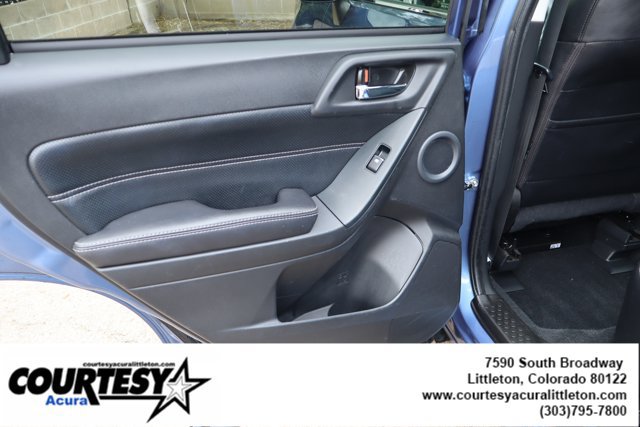 Used 2018 Subaru Forester 2.5i Touring w/ Popular Package #2 AWD/4WD image 27