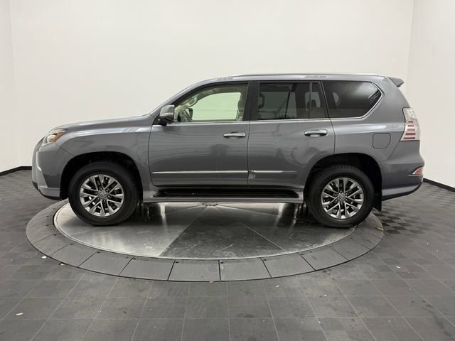 Used 2015 Lexus GX 460 Luxury image 4