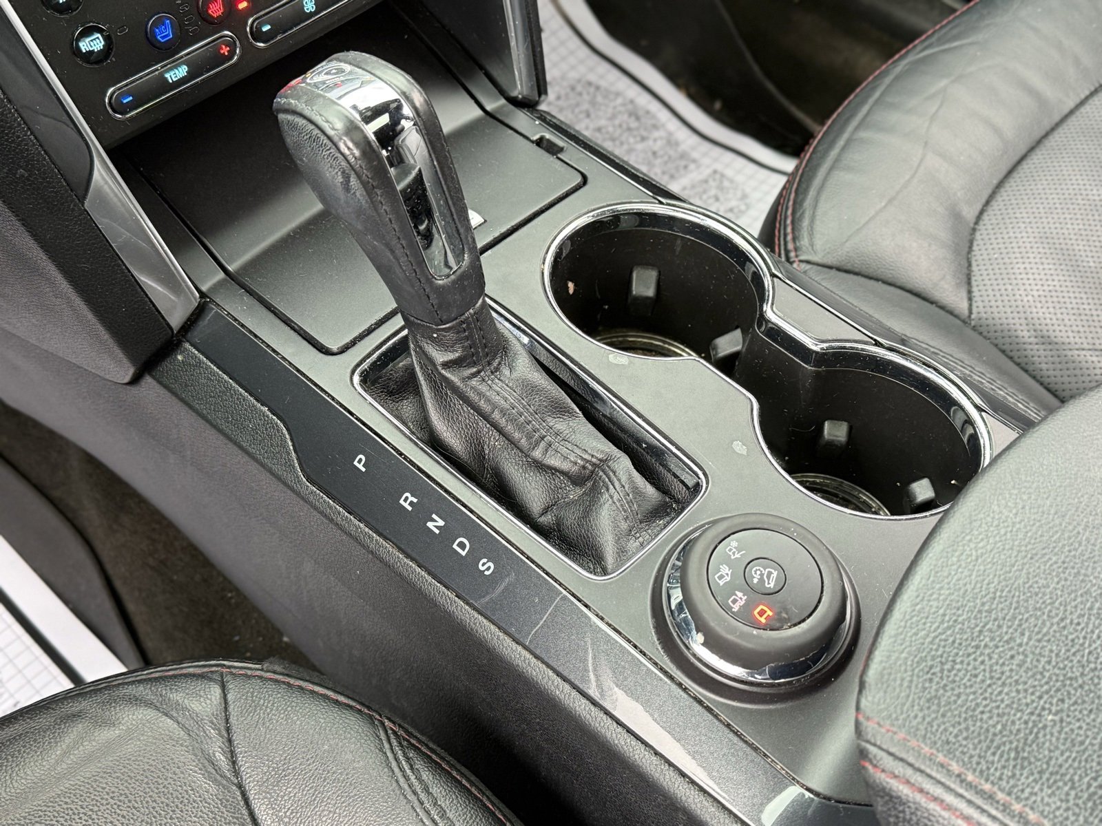 Used 2018 Ford Explorer Sport w/ Equipment Group 401A image 25