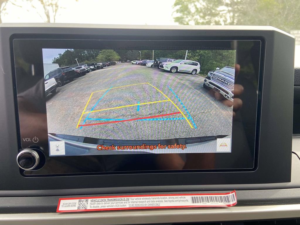 Used 2024 Toyota Tacoma SR image 22