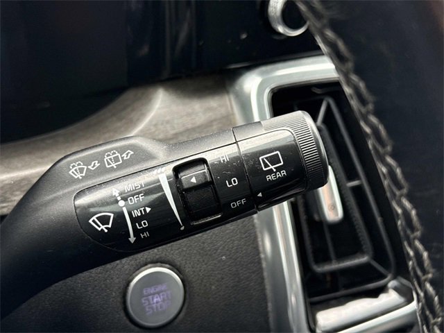 Used 2021 Kia Sorento SX Prestige image 21