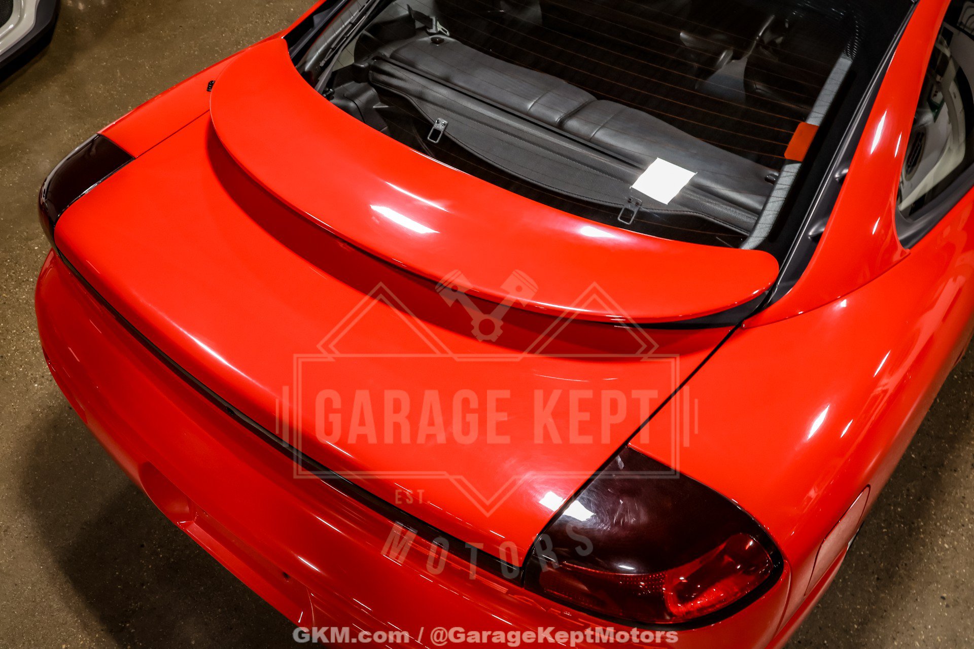 Used 1994 Dodge Stealth R/T Turbo AWD/4WD image 52