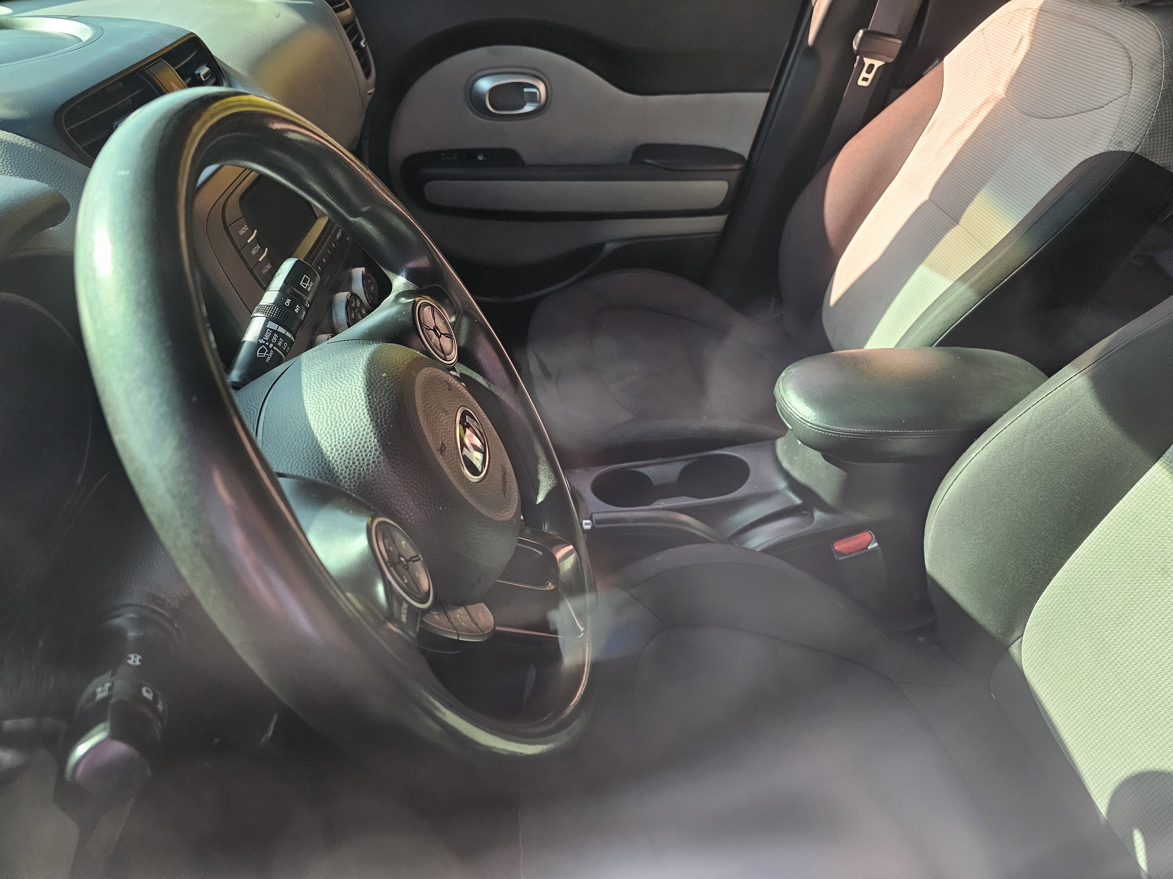 Used 2018 Kia Soul image 12