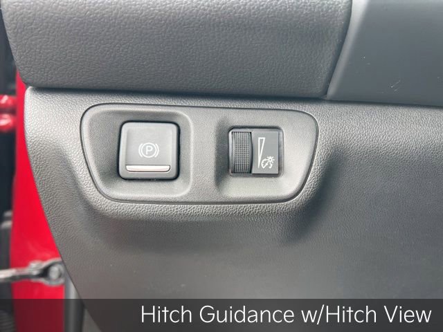 Used 2021 GMC Acadia SLE w/ Driver Convenience Package AWD/4WD image 10