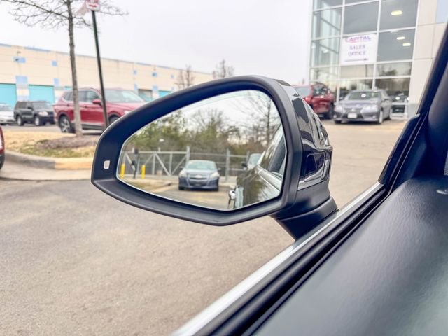 Used 2021 Audi A5 2.0T Premium w/ Convenience Package image 52